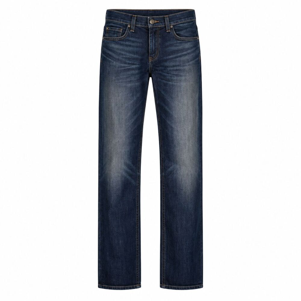 Rag & Bone Dre Jeans Women's Size 24 Low Rise Slim Boyfriend Denim Dark Wash Y2K